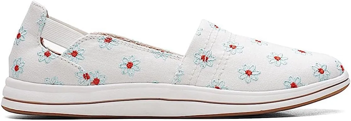 Clarks Women's Breeze Step Loafer