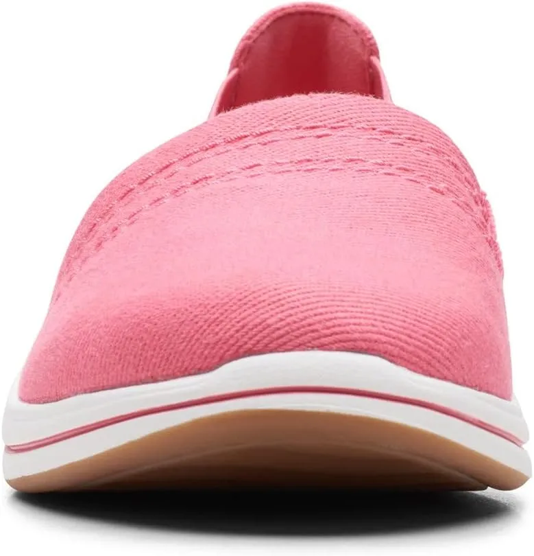 Clarks Women's Breeze Step Loafer