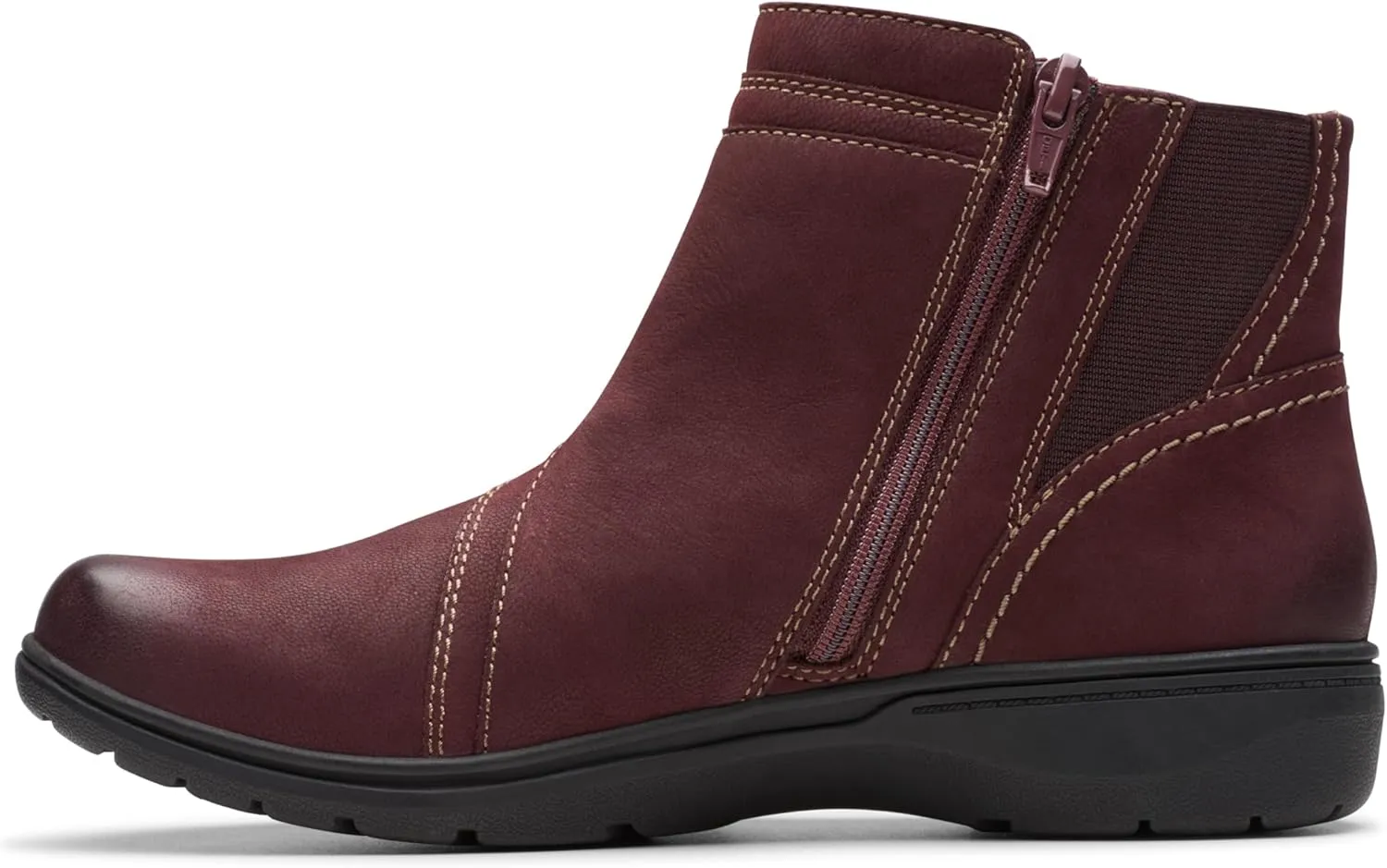 Clarks Women's Carleigh Style Ankle Boot