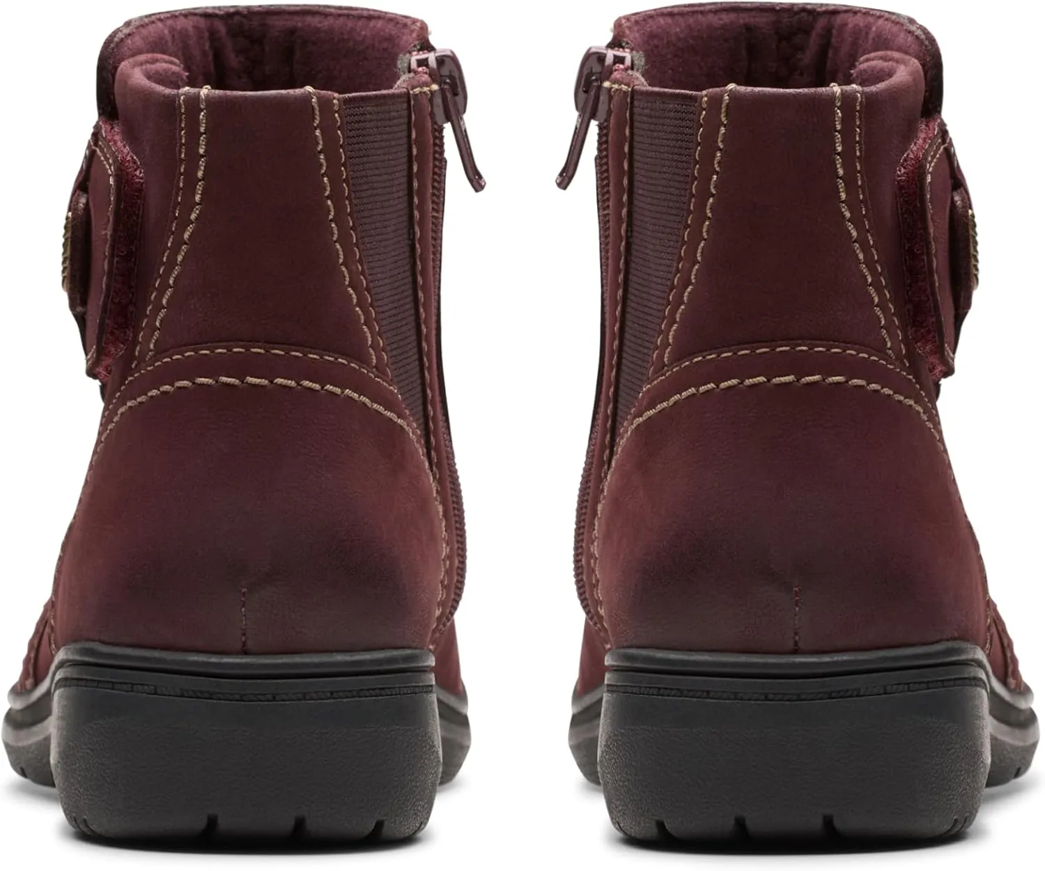 Clarks Women's Carleigh Style Ankle Boot