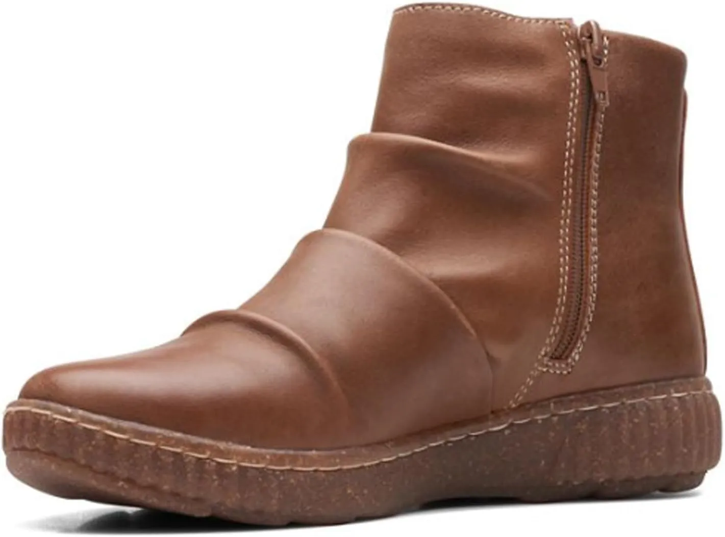 Clarks Women's Caroline Rae Ankle Boot