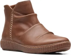 Clarks Women's Caroline Rae Ankle Boot