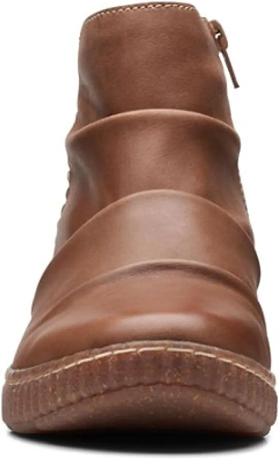 Clarks Women's Caroline Rae Ankle Boot