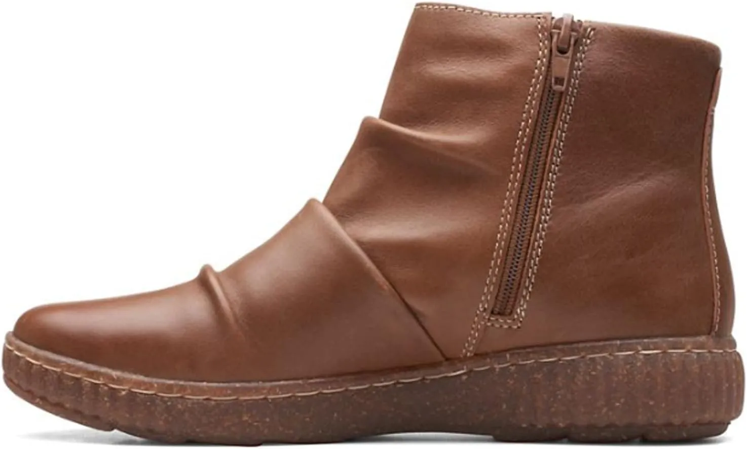 Clarks Women's Caroline Rae Ankle Boot