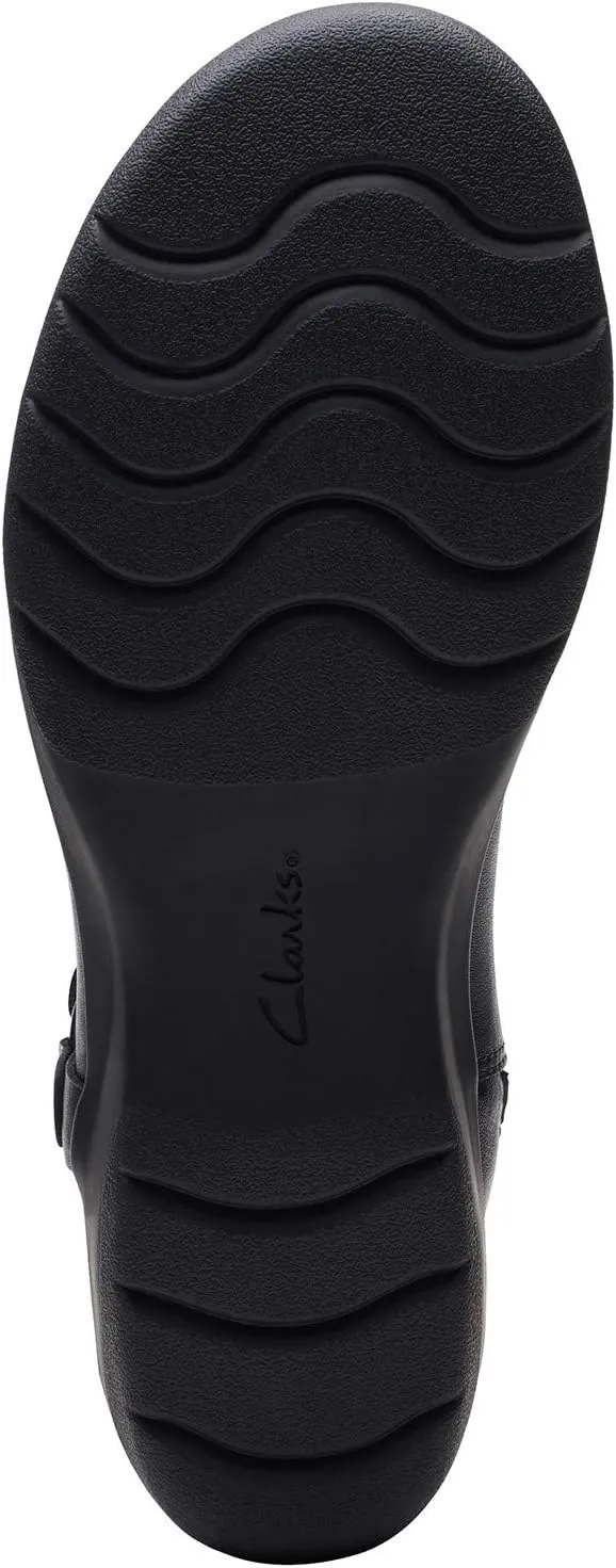 Clarks Women's Cheyn Lindie Knee-High Boot