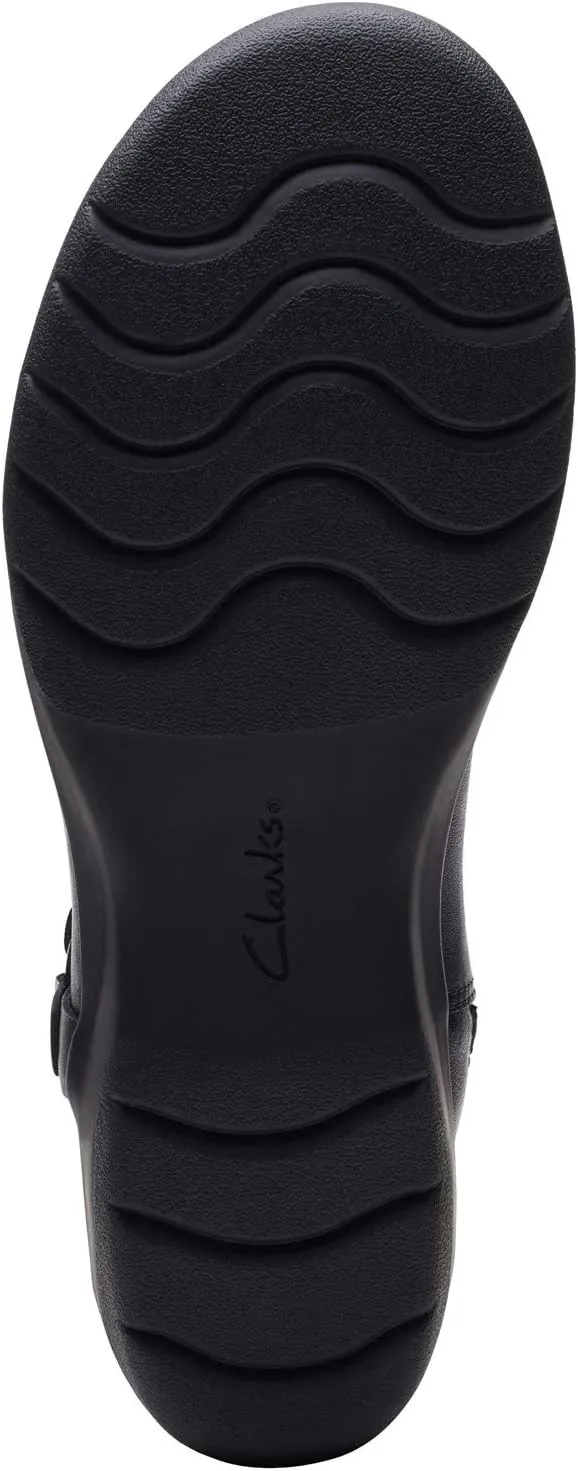 Clarks Women's Cheyn Lindie Knee-High Boot