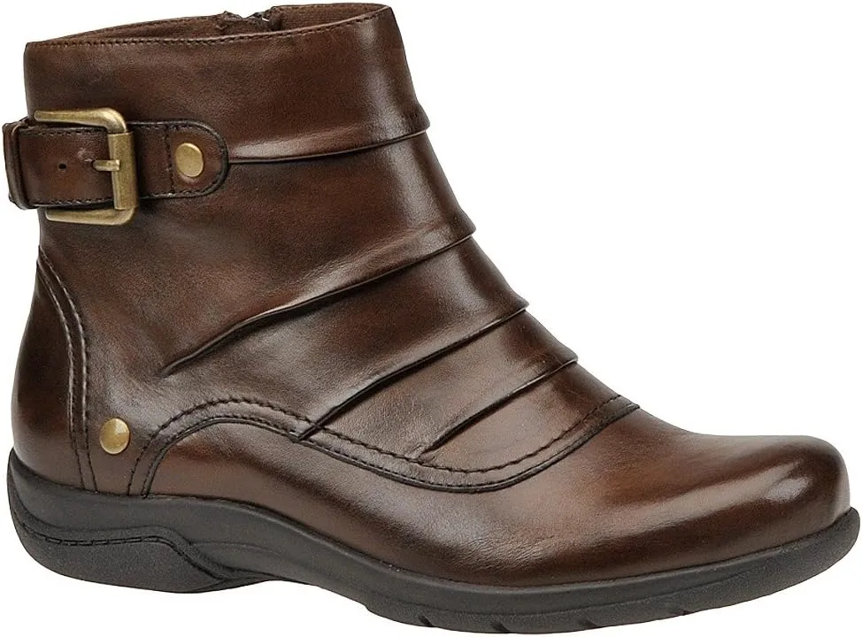 Clarks Women's Christine Club Ankle Boot