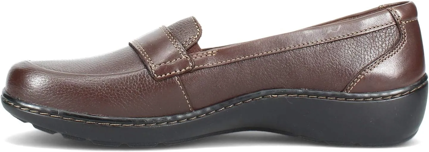 Clarks Women's Cora Daisy Loafer