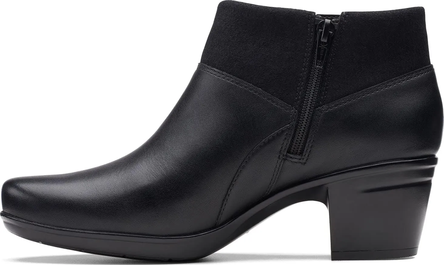 Clarks Women's Emslie Essex Ankle Boot