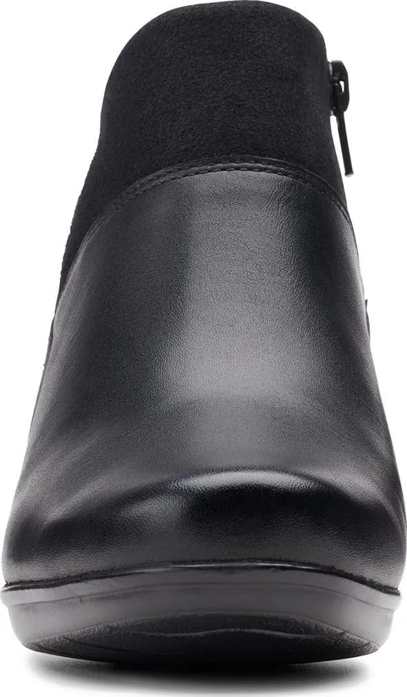 Clarks Women's Emslie Essex Ankle Boot