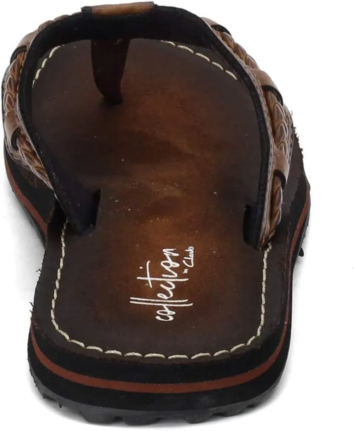 Clarks Women's Fenner Nerice Flip Flop