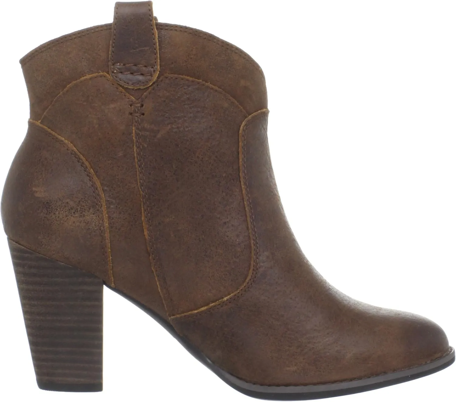 Clarks Women's Heath Harrier Ankle Boot