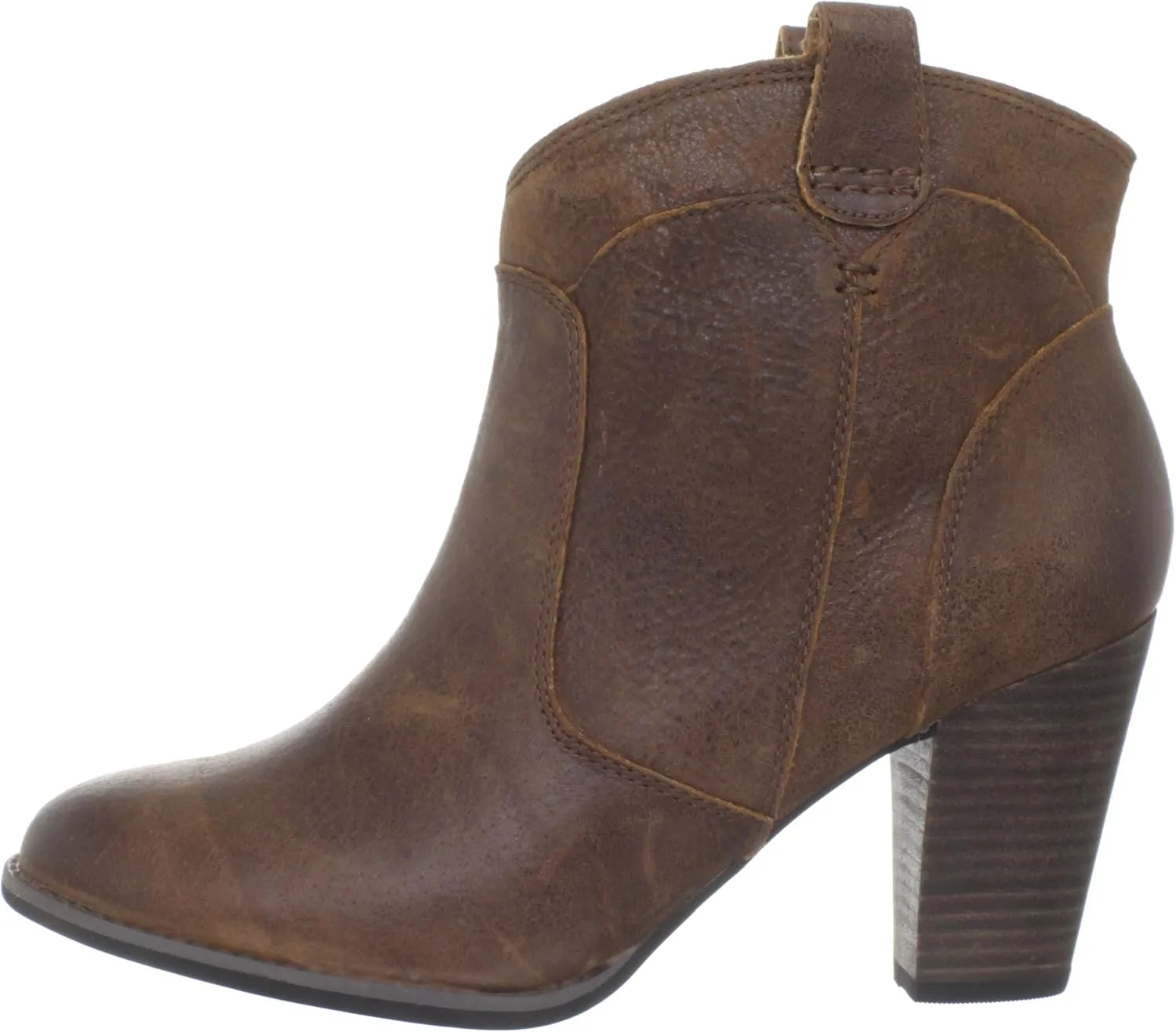 Clarks Women's Heath Harrier Ankle Boot