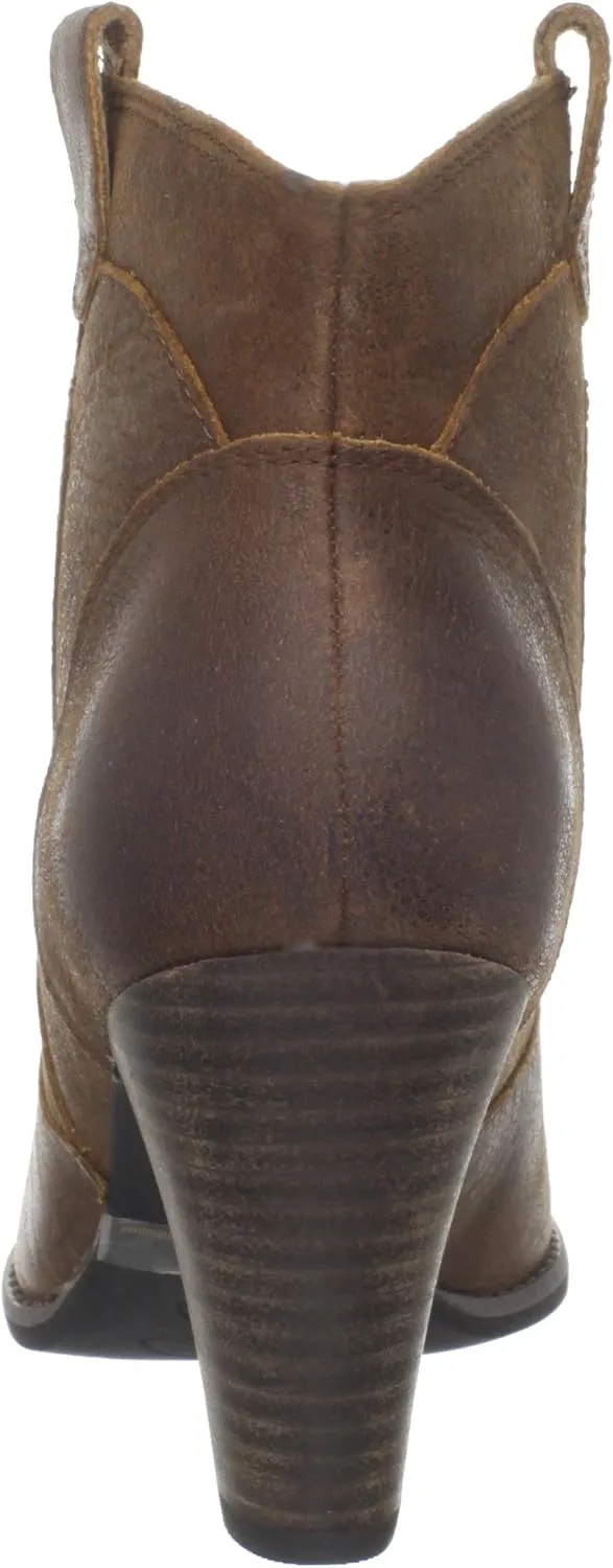 Clarks Women's Heath Harrier Ankle Boot
