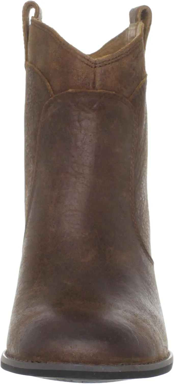 Clarks Women's Heath Harrier Ankle Boot