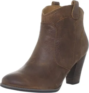Clarks Women's Heath Harrier Ankle Boot