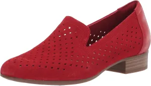 Clarks Women's Juliet Hayes Loafer Flat