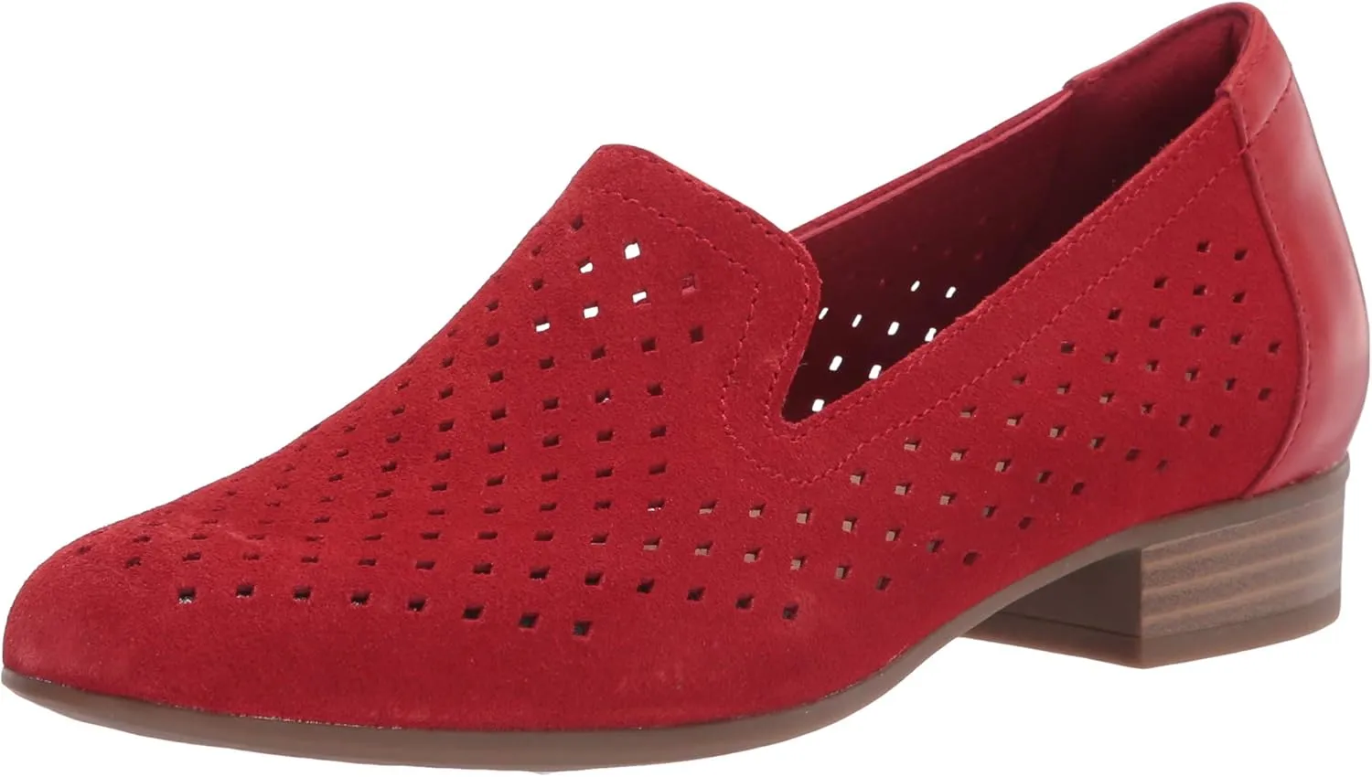 Clarks Women's Juliet Hayes Loafer Flat