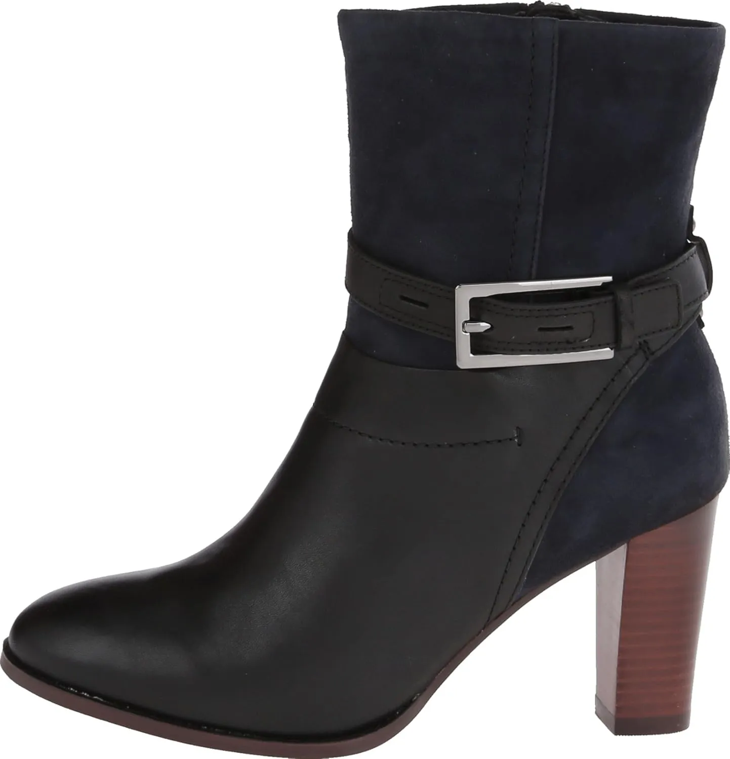 Clarks Women's Kacia Garnet High Heel Boot