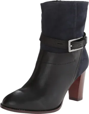 Clarks Women's Kacia Garnet High Heel Boot