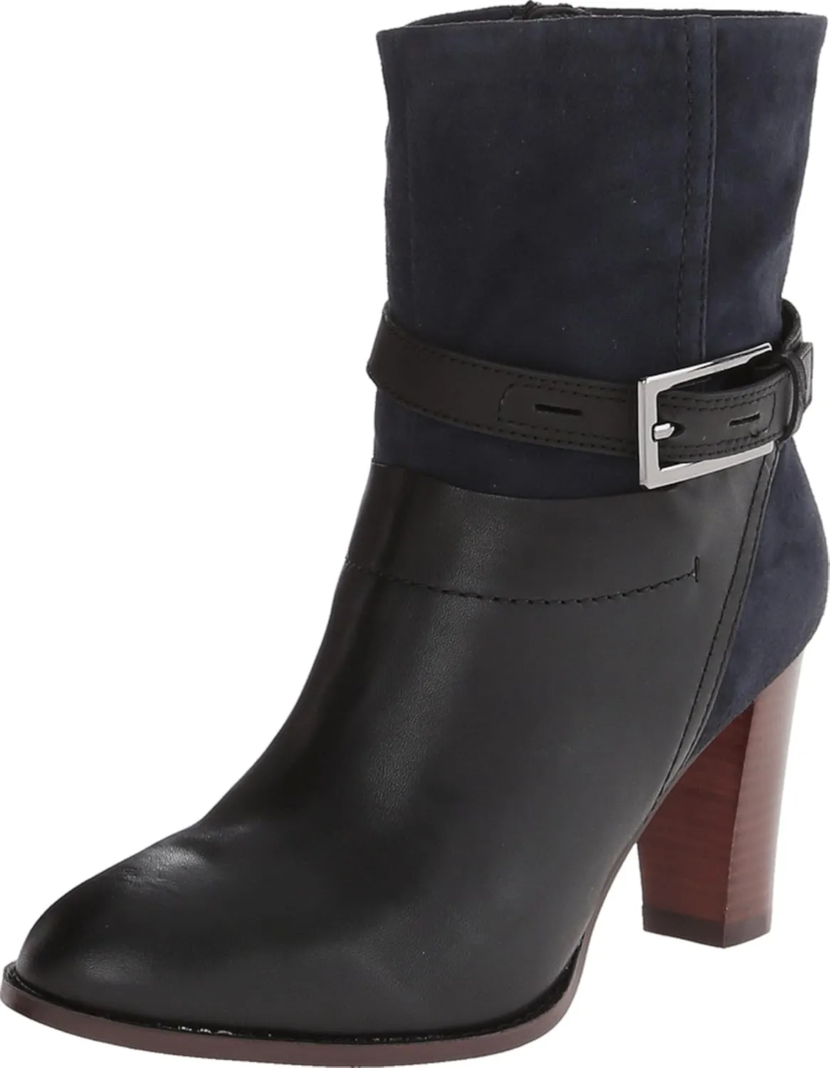Clarks Women's Kacia Garnet High Heel Boot