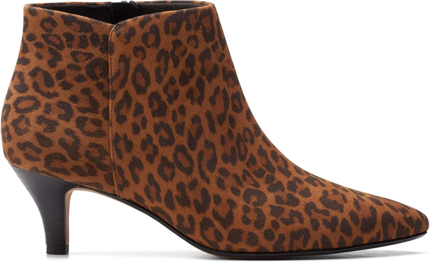Clarks Women's Linvale Sea Ankle Boot