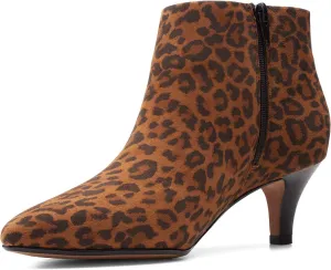 Clarks Women's Linvale Sea Ankle Boot