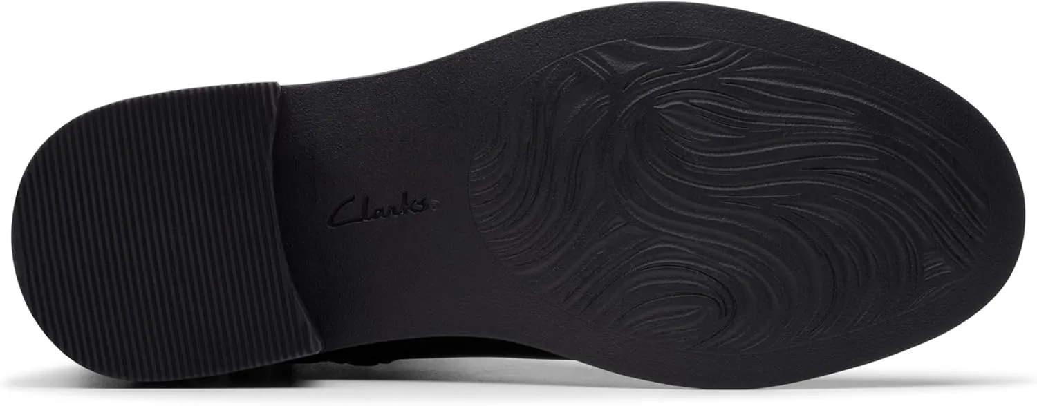 Clarks Women's Maye Bella Ankle Boot