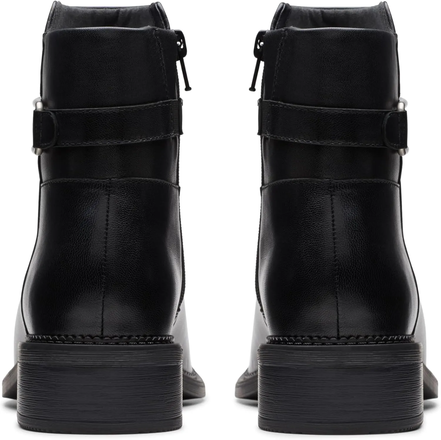 Clarks Women's Maye Bella Ankle Boot