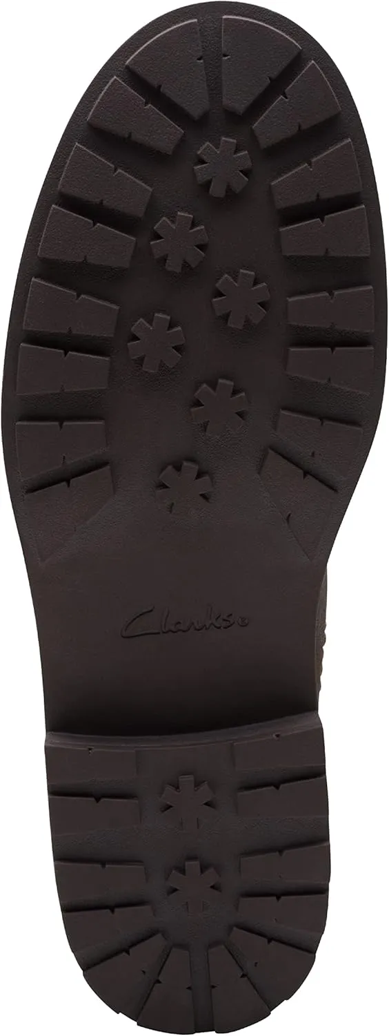 Clarks Women's Opal Glow Knee-High Boot