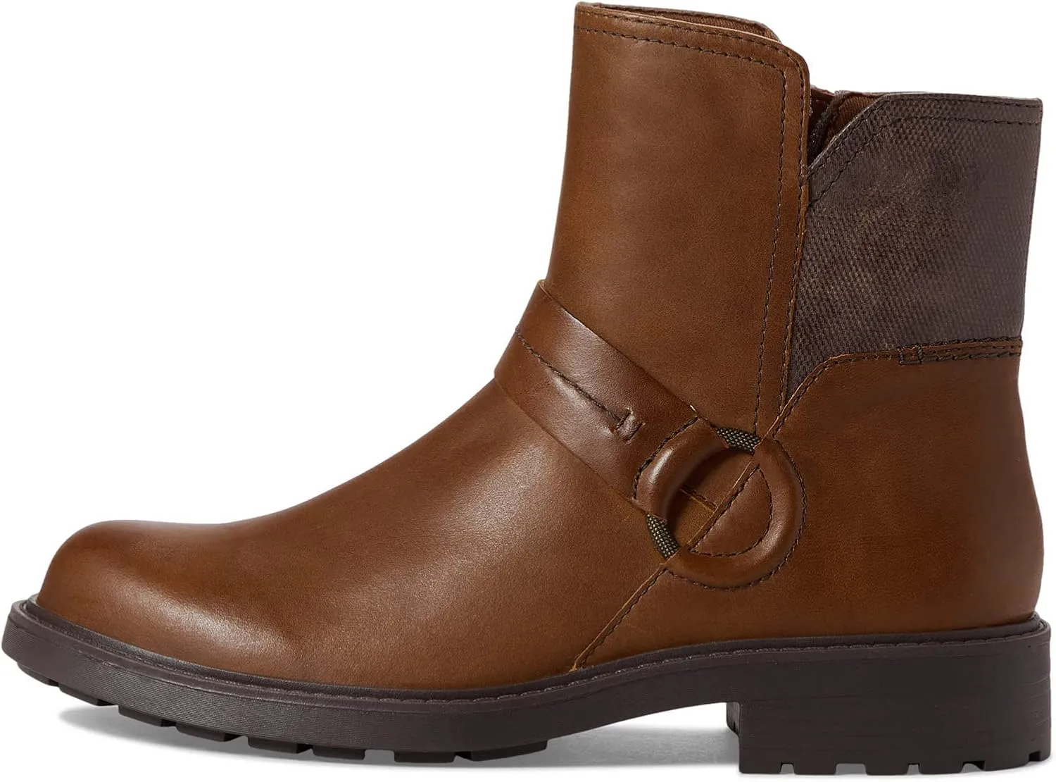 Clarks Women's Opal Rose Ankle Boot
