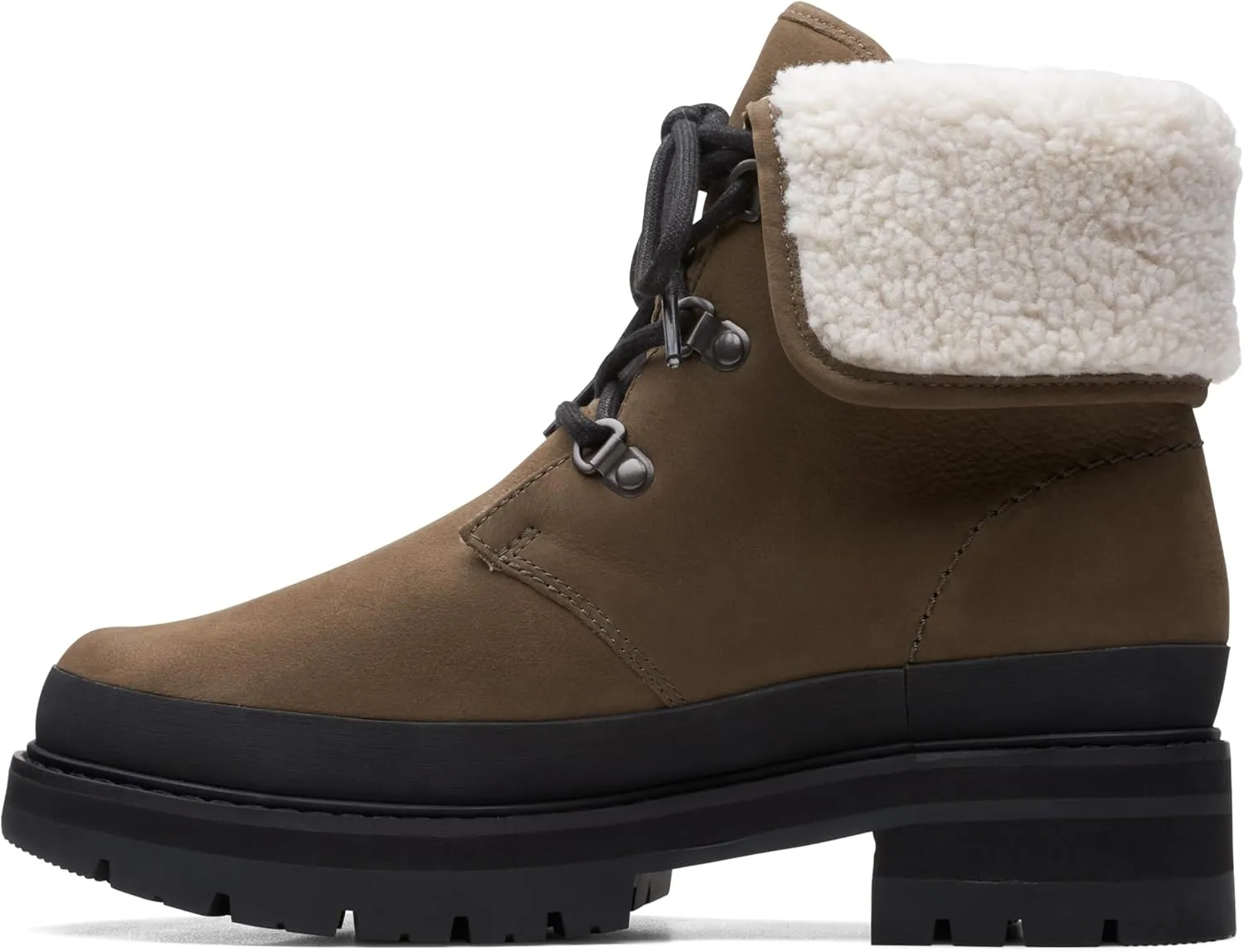 Clarks Women's Orianna Turn Ankle Boot