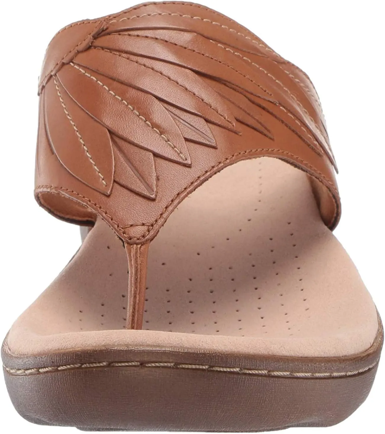 Clarks Women's Phebe Pearl Flip Flop