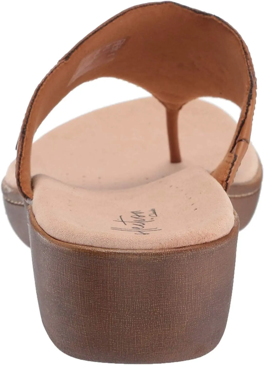 Clarks Women's Phebe Pearl Flip Flop