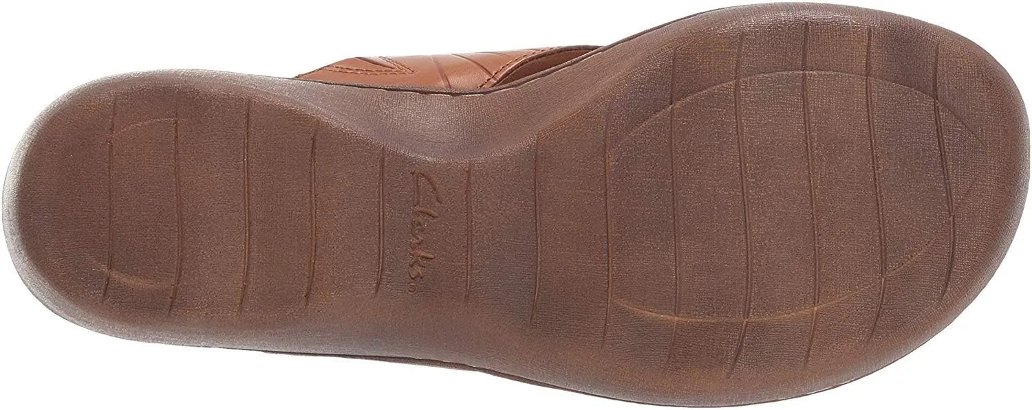Clarks Women's Phebe Pearl Flip Flop