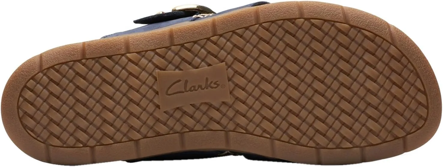 Clarks Women's Reileigh Park Flip-Flop