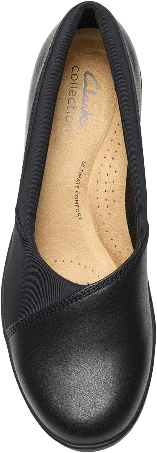 Clarks Women's Suttyn Walk Loafer