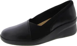Clarks Women's Suttyn Walk Loafer