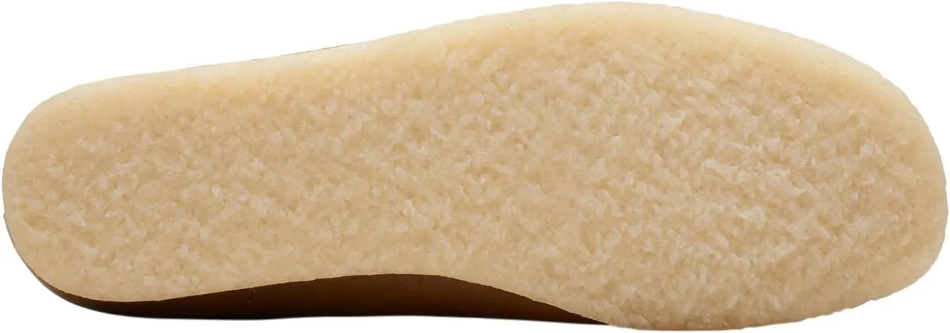 Clarks Women's Wallabee Boot Ankle