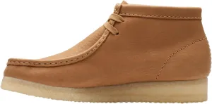 Clarks Women's Wallabee Boot Ankle