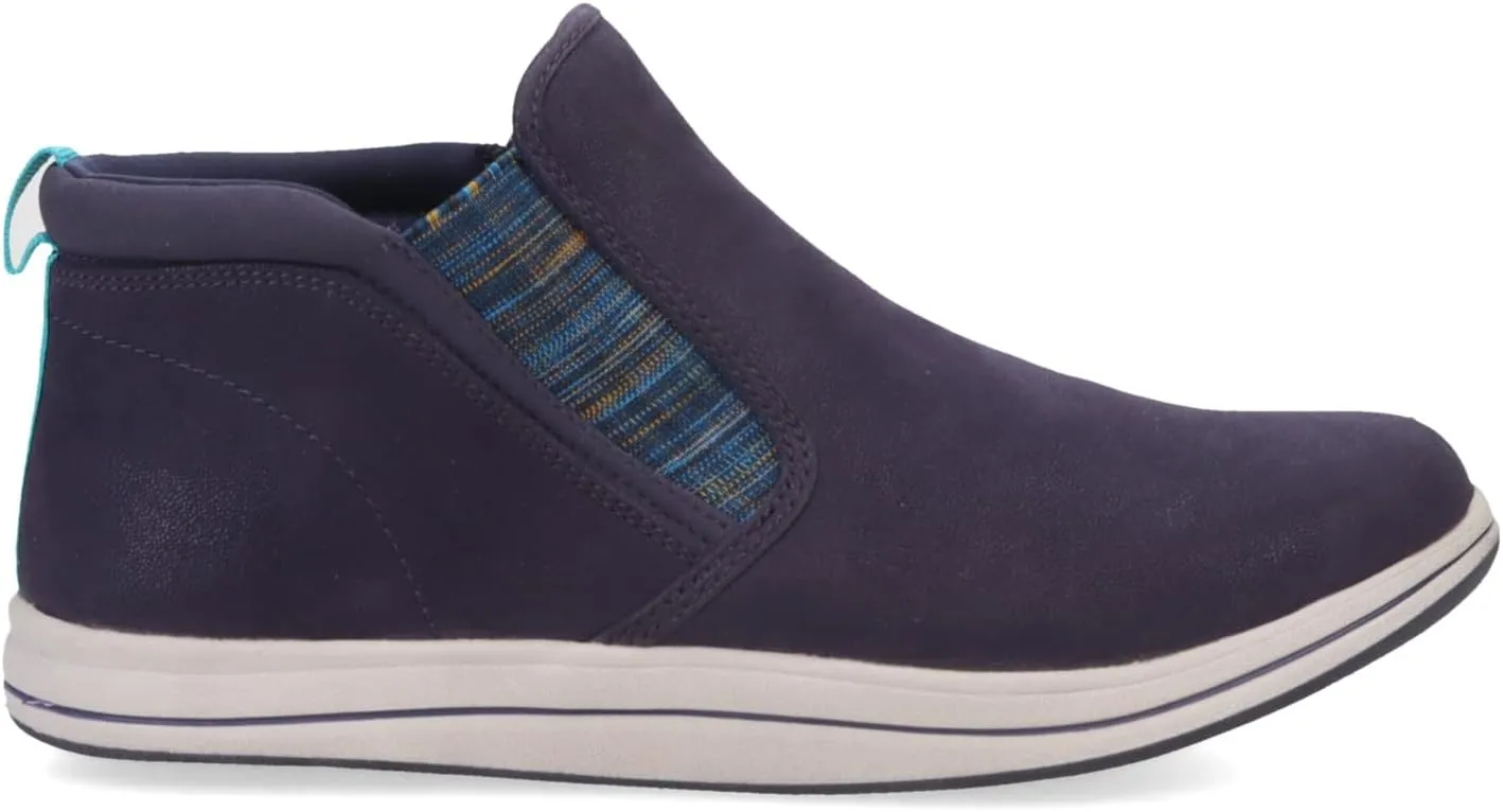 Clarks Women's Women's Clarks, Breeze Clover Boot