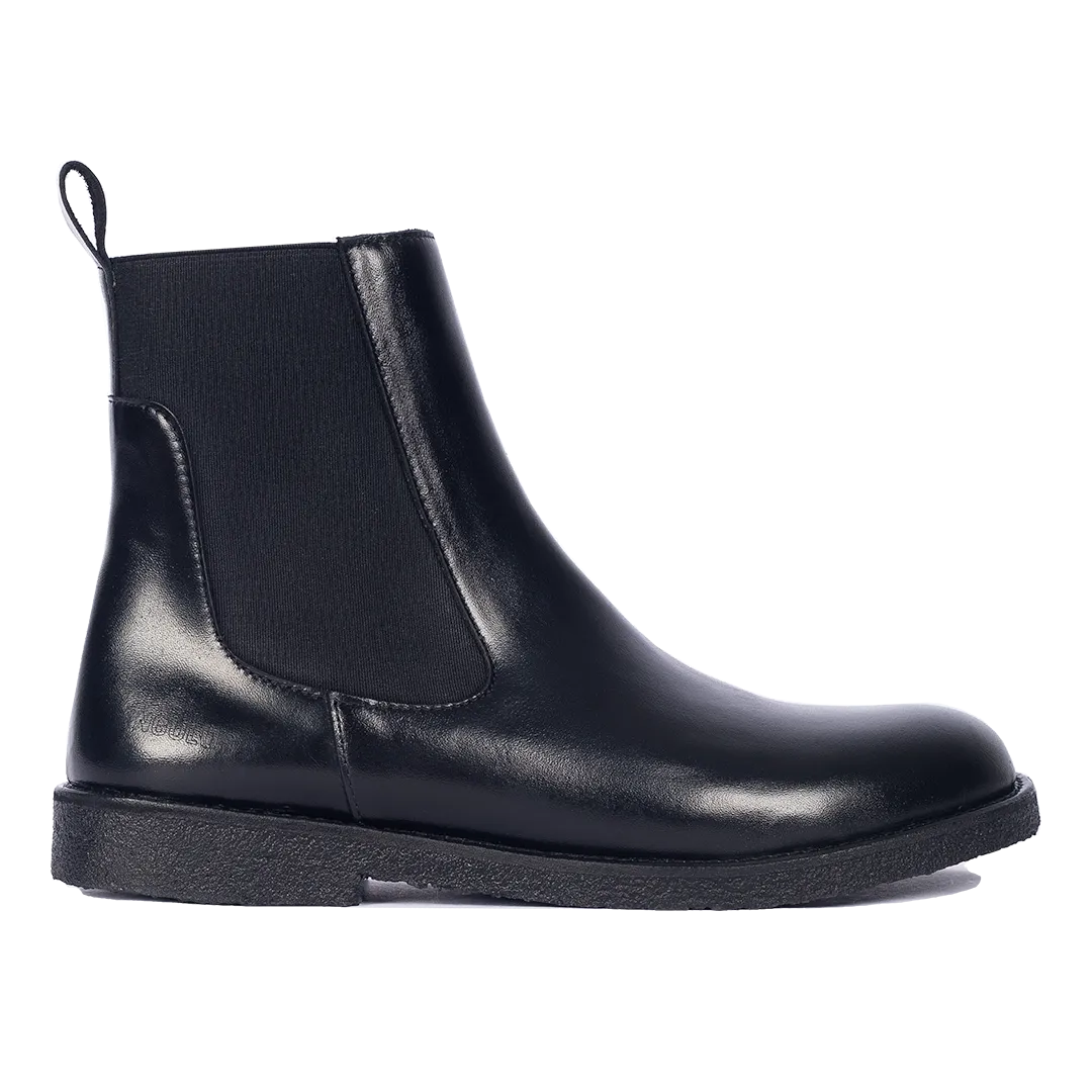 Classic chelsea boot