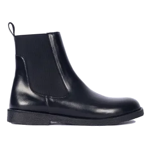Classic chelsea boot