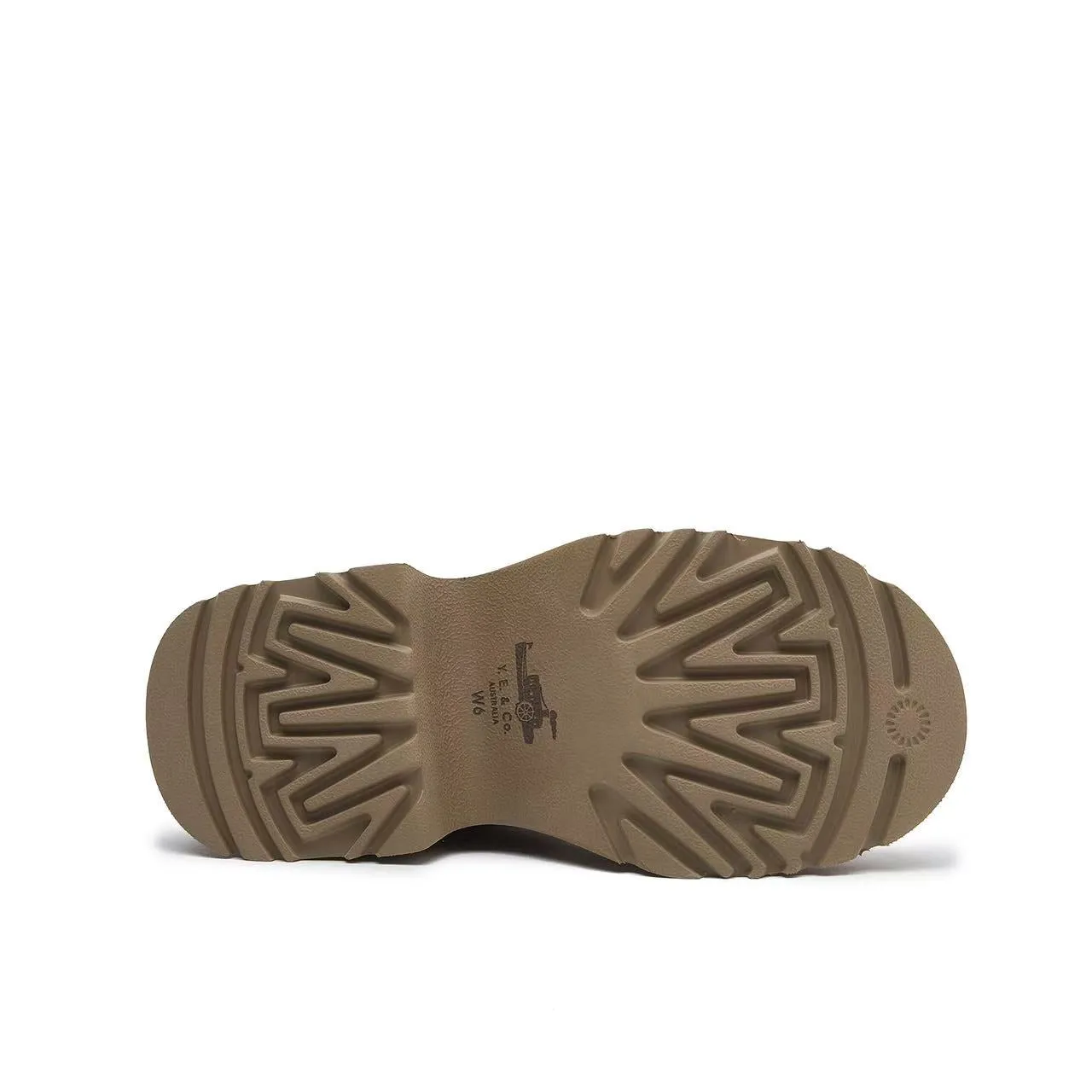 Classic Ultra Mini Ugg - 6cm Heel Block Sole - 100% A-Grade Double Face Australian Sheepskin