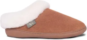 Clogs for Women - Ladies Sunrise Slip On Clogs Womens House Shoes Slippers Indoor Outdoor