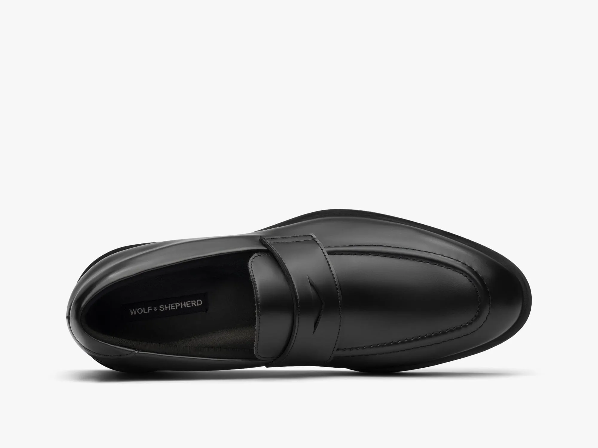 Closer™ Loafer - Fair