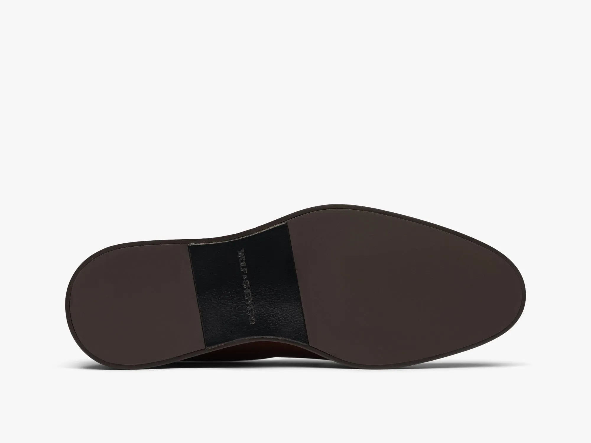 Closer™ Loafer - Fair