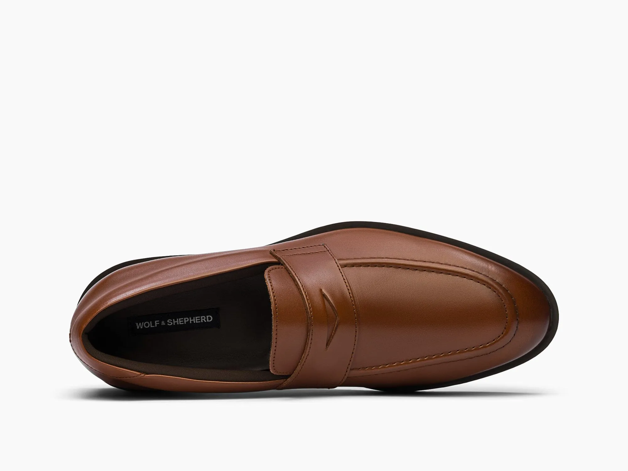 Closer™ Loafer - Fair