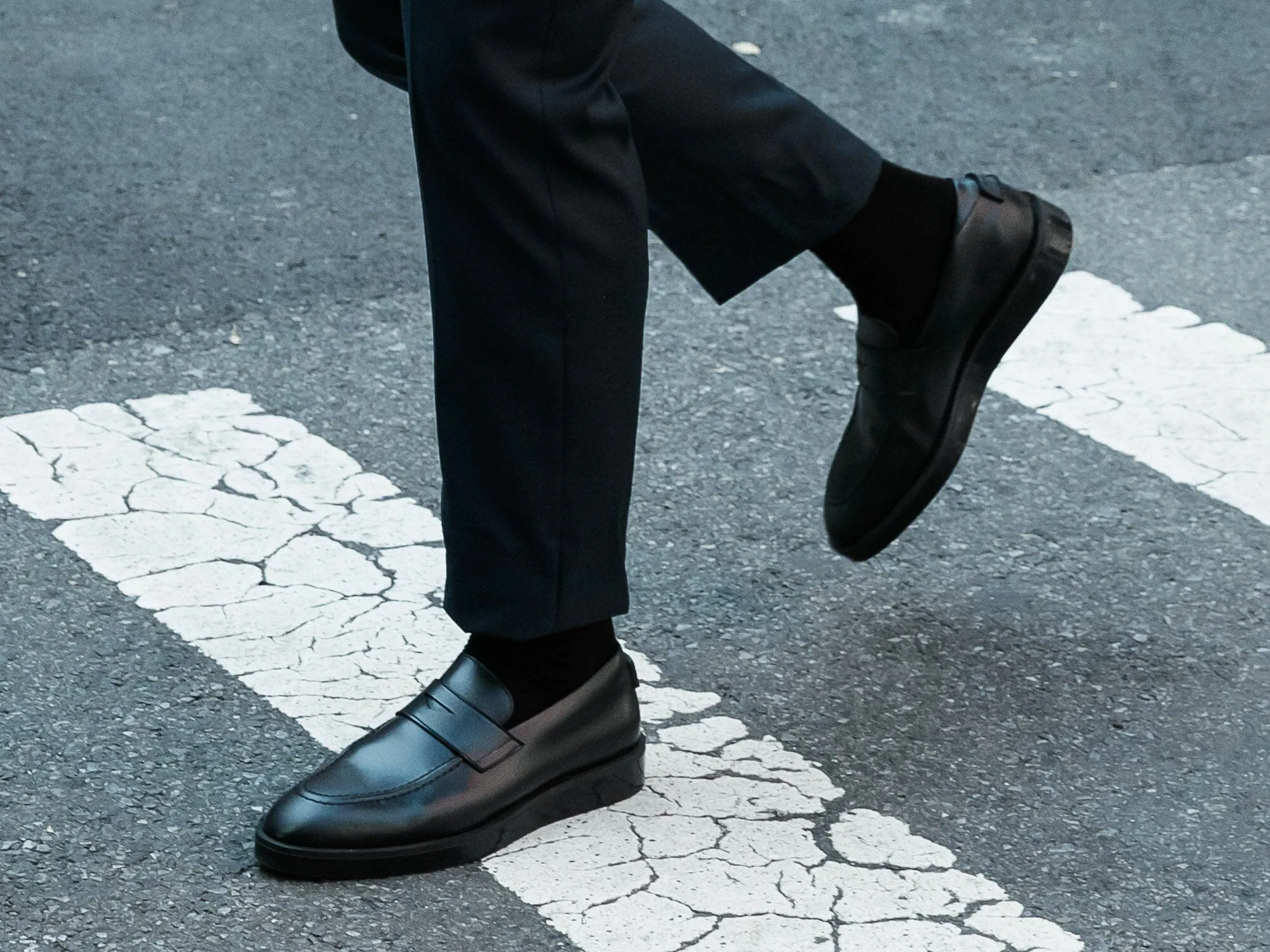 Closer™ Loafer - Fair
