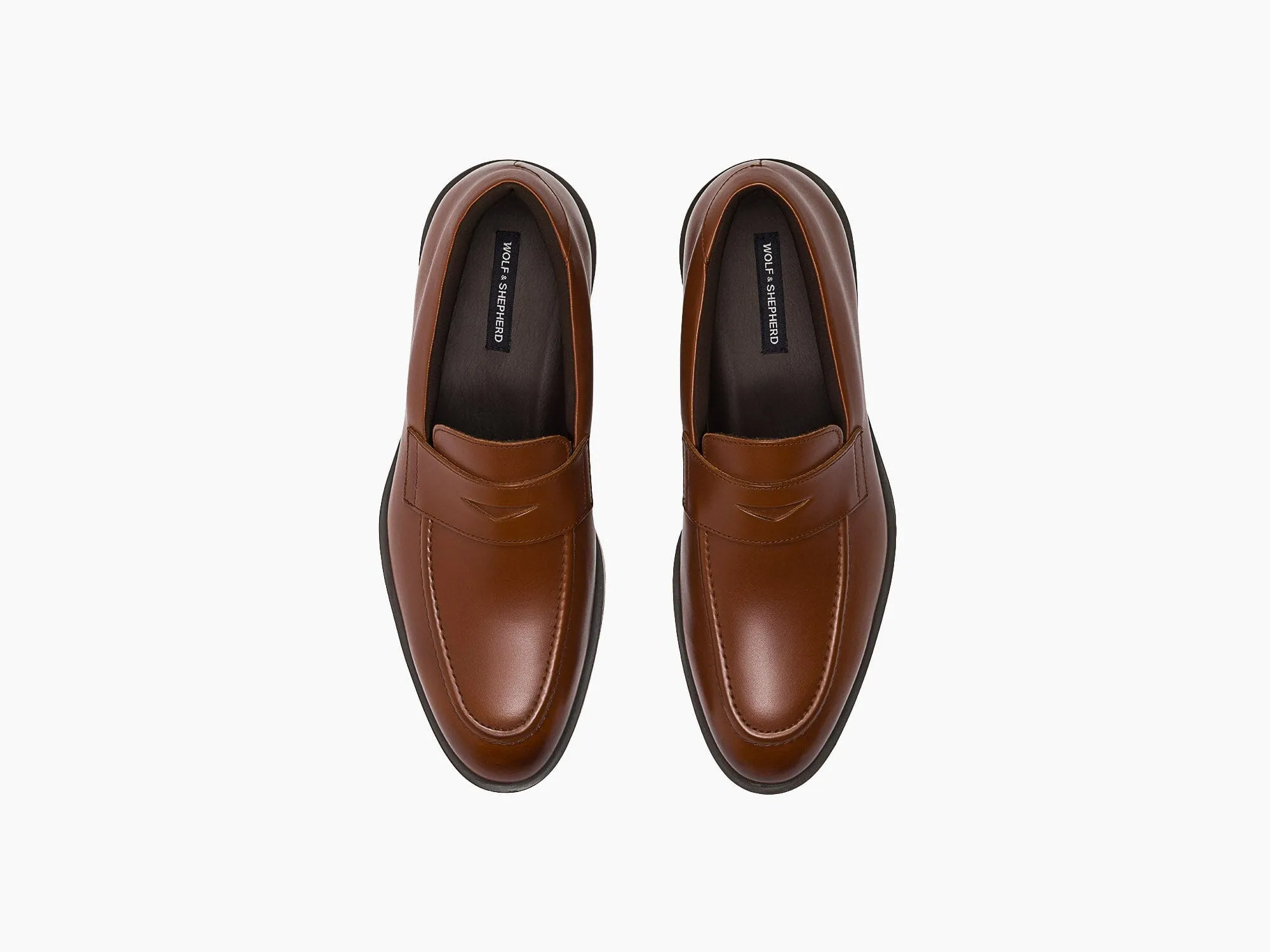 Closer™ Loafer - Fair